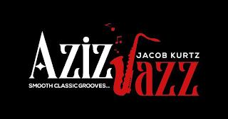 AZIZJAZZ JACOB KURTZ SMOOTH CLASSIC GROOVES... trademark