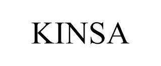 KINSA trademark