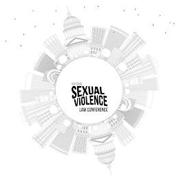 NATIONAL SEXUAL VIOLENCE LAW CONFERENCE trademark