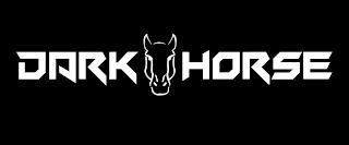 DARK HORSE trademark