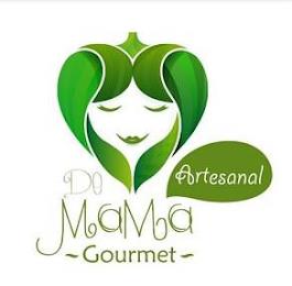 DE MAMA ARTESANAL GOURMET trademark