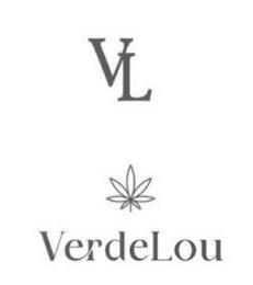 VL VERDELOU trademark