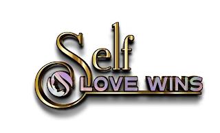 SELF LOVE WINS trademark