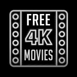 FREE 4K MOVIES trademark