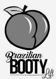 BRAZILIAN BOOTY LIFT trademark