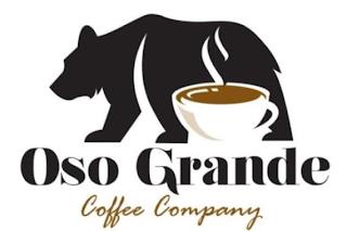 OSO GRANDE COFFEE COMPANY trademark