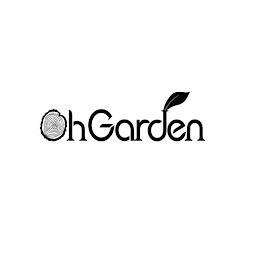 OHGARDEN trademark