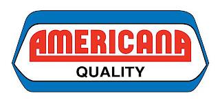 AMERICANA QUALITY trademark