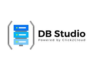 DB STUDIO POWERED BY CLICK2CLOUD trademark