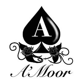 A A'MOOR trademark