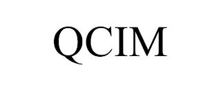 QCIM trademark