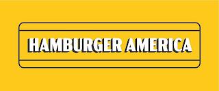 HAMBURGER AMERICA trademark