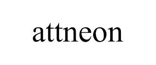 ATTNEON trademark