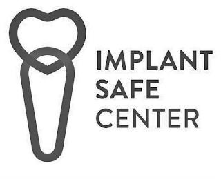 IMPLANT SAFE CENTER trademark