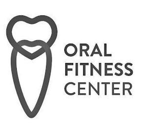 ORAL FITNESS CENTER trademark