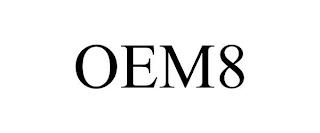 OEM8 trademark