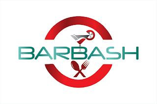 BARBASH trademark