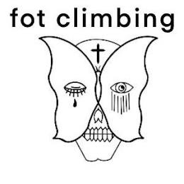 FOT CLIMBING trademark