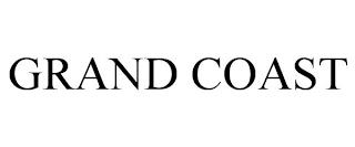 GRAND COAST trademark