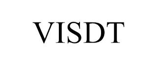 VISDT trademark