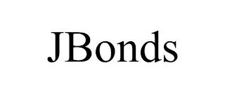 JBONDS trademark