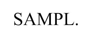 SAMPL. trademark