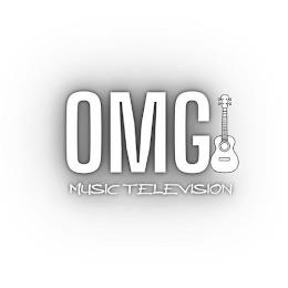 OMG MUSIC TELEVISION trademark