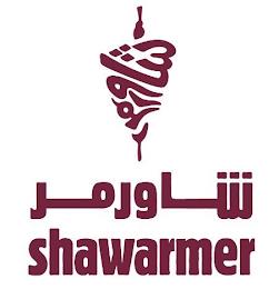 SHAWARMER trademark