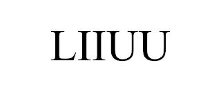 LIIUU trademark