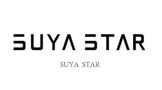 SUYA STAR SUYA STAR trademark