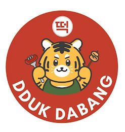 DDUK DABANG trademark