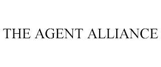 THE AGENT ALLIANCE trademark