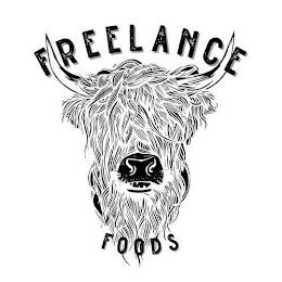 FREELANCE FOODS trademark