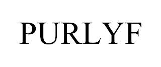 PURLYF trademark