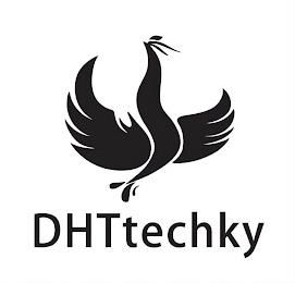 DHTTECHKY trademark