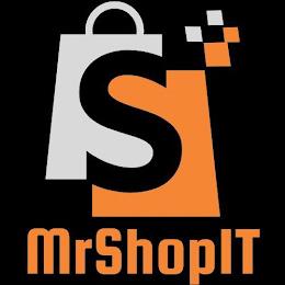 S MRSHOPIT trademark