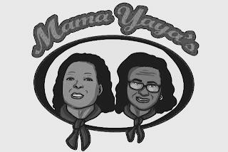 MAMA YAYA'S trademark