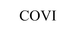 COVI trademark