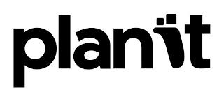 PLANIT trademark