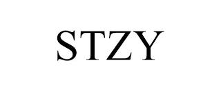 STZY trademark