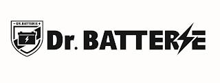 DR. BATTERIE trademark