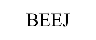 BEEJ trademark