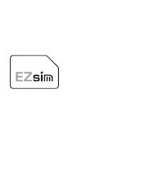 EZSIM trademark