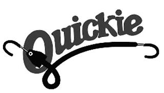 QUICKIE trademark