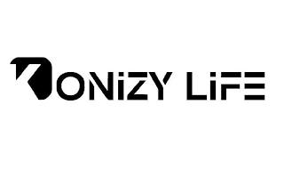 KONIZY LIFE trademark