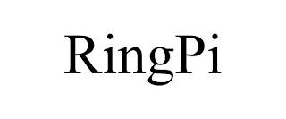 RINGPI trademark