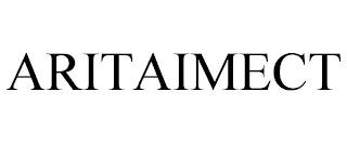 ARITAIMECT trademark