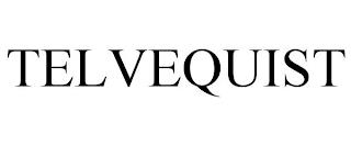 TELVEQUIST trademark