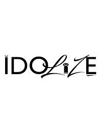 IDOLIZE trademark