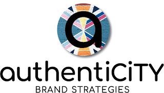 A AUTHENTICITY BRAND STRATEGIES trademark